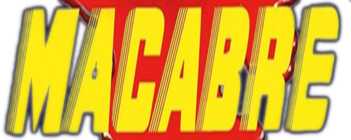 Macabre logo