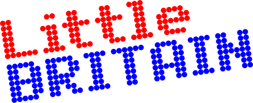 Little Britain logo