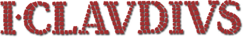 I, Claudius logo