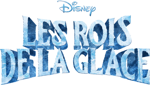 Les rois de la glace logo