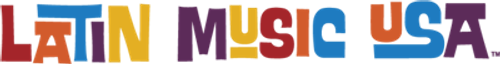 Latin Music USA logo