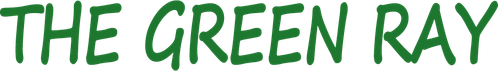 Le Rayon vert logo