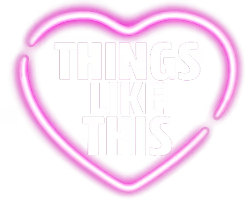 Things Like This logo