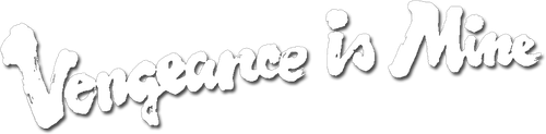 La Vengeance est à moi logo