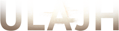 Ulajh logo
