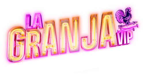La Granja VIP México logo