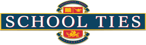 School Ties logo