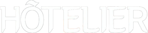호텔리어 logo
