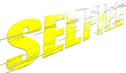 Selfiee logo