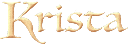 Krista logo