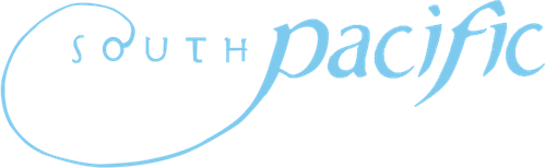 South Pacific logo