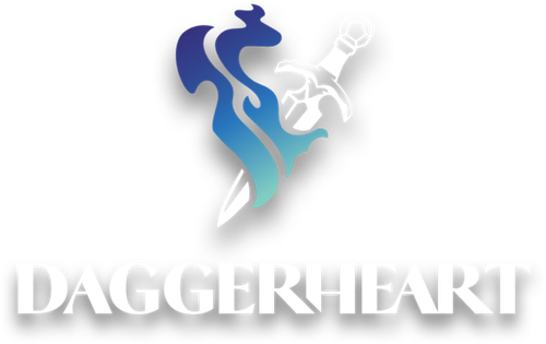 Daggerheart logo