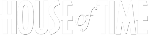 House of Time logo