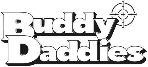 Buddy Daddies logo