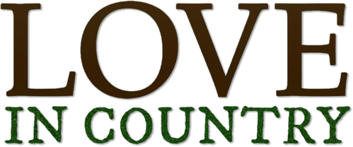 Love in Country logo