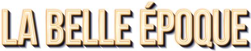 La Belle Époque logo