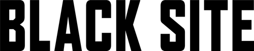 Black Site logo