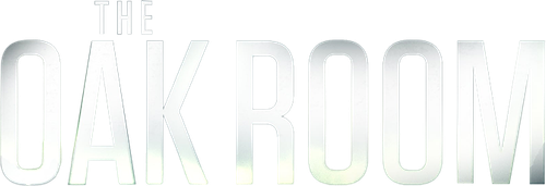 The Oak Room logo