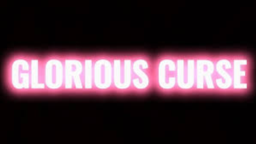 Glorious Curse logo