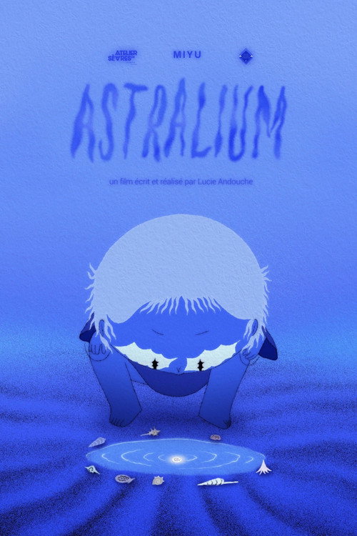 Astralium
