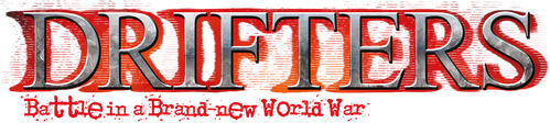 Drifters logo