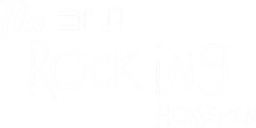 The Rocking Horsemen logo