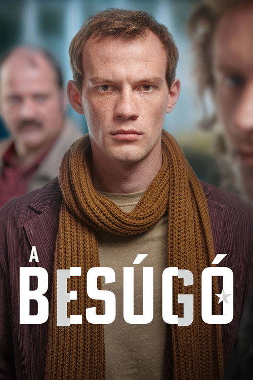 A besúgó