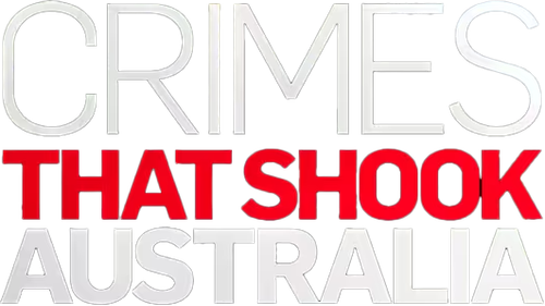 Crimes That Shook Australia logo