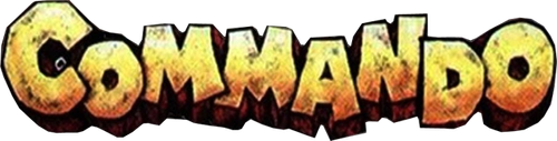 Commando logo