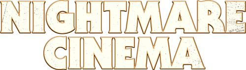 Nightmare Cinema logo