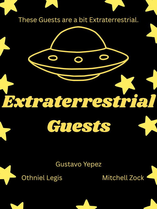 Extraterrestrial Guests