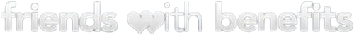Cherche partenaires désespérément logo