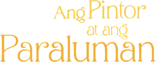 Pintor at paraluman logo