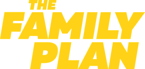 The Family Plan logo
