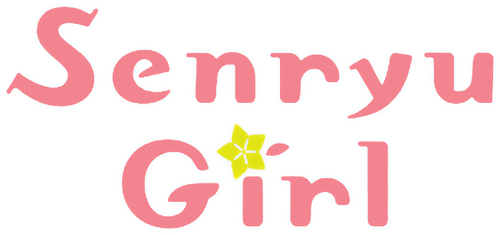 Senryu Girl logo