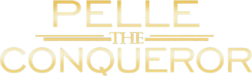 Pelle le Conquérant logo