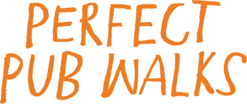 Perfect Pub Walks logo