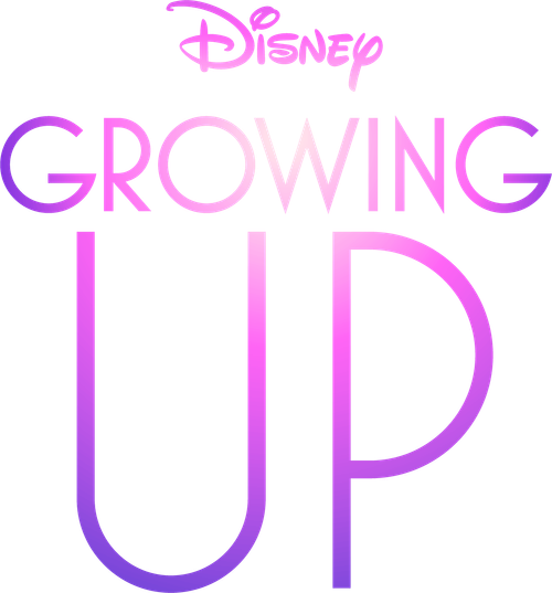 Growing Up logo