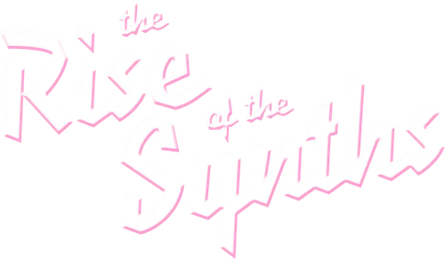 The Rise of the Synths logo
