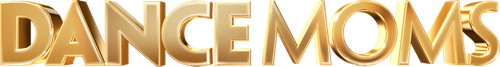 Dance Moms logo