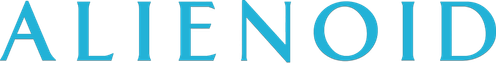 Alienoid logo