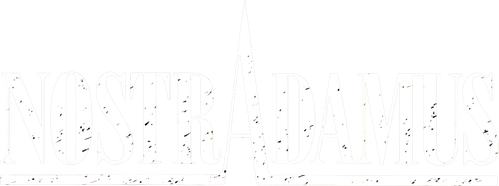 Nostradamus logo