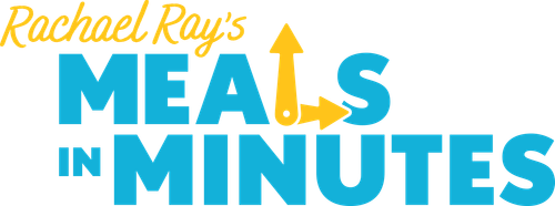 Rachael Ray's Meals in Minutes logo