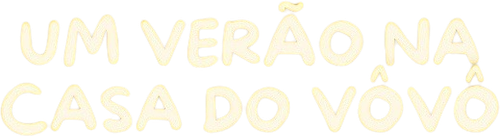 A Summer at Grandpa's logo