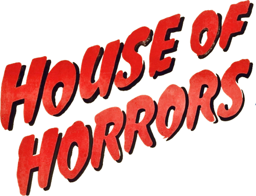 House of Horrors logo