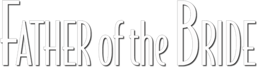 Father of the Bride logo