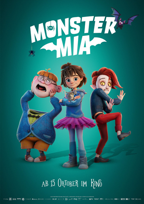 Monster Mia