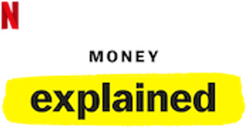 Money, Explained logo