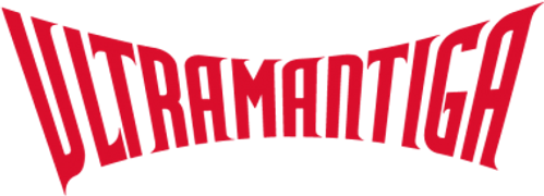 Ultraman Tiga logo