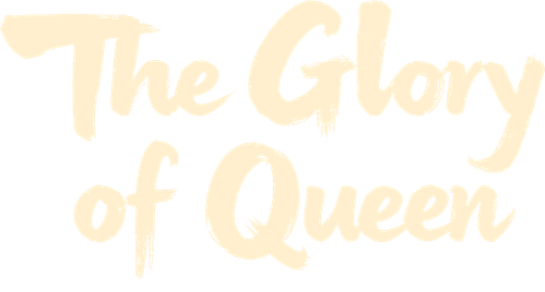 The Glory of Queen logo